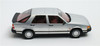 Cult Models Saab 9000 Turbo Silver 1984 1/18 CUL CML089-1