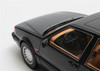 Cult Models Saab 9000 Turbo Black Metallic 1984 1/18 CUL CML089-2