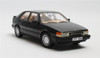 Cult Models Saab 9000 Turbo Black Metallic 1984 1/18 CUL CML089-2