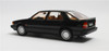 Cult Models Saab 9000 Turbo Black Metallic 1984 1/18 CUL CML089-2