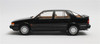 Cult Models Saab 9000 Turbo Black Metallic 1984 1/18 CUL CML089-2