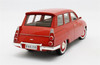 Cult Models Saab 95 Red 1963 1/18 CUL CML090-2