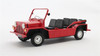 Cult Models Mini Moke Red 1965 1/18 CUL CML109-3