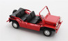 Cult Models Mini Moke Red 1965 1/18 CUL CML109-3