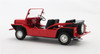 Cult Models Mini Moke Red 1965 1/18 CUL CML109-3