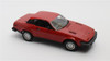 Cult Models Triumph TR7 Coupe Red 1979-1982 1/18 CUL CML115-1