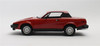 Cult Models Triumph TR7 Coupe Red 1979-1982 1/18 CUL CML115-1