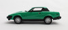 Cult Models Triumph TR7 Coupe Green 1979-1982 1/18 CUL CML115-3