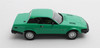 Cult Models Triumph TR7 Coupe Green 1979-1982 1/18 CUL CML115-3
