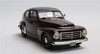 Cult Models Volvo PV444 Maroon 1952 1/18 CUL CML118-2