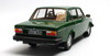 Cult Models Volvo 244DL Green 1975 1/18 CUL CML130-2