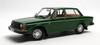 Cult Models Volvo 244DL Green 1975 1/18 CUL CML130-2