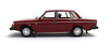 Cult Models Volvo 244DL Red 1975 1/18 CUL CML130-3