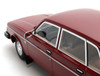 Cult Models Volvo 244DL Red 1975 1/18 CUL CML130-3