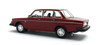 Cult Models Volvo 244DL Red 1975 1/18 CUL CML130-3