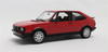 Cult Models Alfa Romeo Alfasud Ti Red 1983 1/18 CUL CML131-1