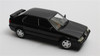 Cult Models Alfa Romeo 33 S QV Permanent 4 Black 1991 1/18 CUL CML136-2