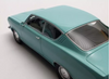 Cult Models Opel Kadett B Kiemen Coupe Blue 1966 1/18 CUL CML137-2