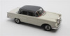 Cult Models Mercedes Benz 220SE W111 White/Black Roof 1959-1965 1/18 CUL CML151-1