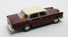 Cult Models Mercedes Benz 220SE W111 Red/White Roof 1959-1965 1/18 CUL CML151-2
