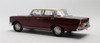 Cult Models Mercedes Benz 220SE W111 Red/White Roof 1959-1965 1/18 CUL CML151-2