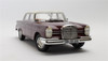 Cult Models Mercedes Benz 220SE W111 Red/White Roof 1959-1965 1/18 CUL CML151-2