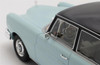 Cult Models Mercedes Benz 220SE W111 Blue/Dark Blue Roof 59-65 1/18 CUL CML151-3