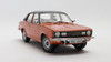 Cult Models Morris Marina Saloon Orange 1976-1978 1/18 CUL CML157-1