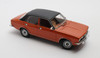 Cult Models Morris Marina Saloon Orange 1976-1978 1/18 CUL CML157-1