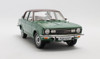 Cult Models Morris Marina Saloon Green 1976-1978 1/18 CUL CML157-2