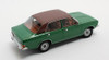 Cult Models Morris Marina Saloon Green 1976-1978 1/18 CUL CML157-2