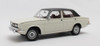 Cult Models Morris Marina Saloon White 1976-1978 1/18 CUL CML157-3