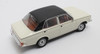 Cult Models Morris Marina Saloon White 1976-1978 1/18 CUL CML157-3