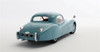 Cult Models Jaguar XK120 FHC Pastel Blue 1951-1954 1/18 CUL CML182-2