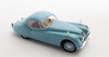 Cult Models Jaguar XK120 FHC Pastel Blue 1951-1954 1/18 CUL CML182-2