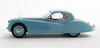 Cult Models Jaguar XK120 FHC Pastel Blue 1951-1954 1/18 CUL CML182-2