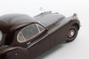 Cult Models Jaguar XK120 FHC Maroon 1951-1954 1/18 CUL CML182-3