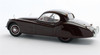 Cult Models Jaguar XK120 FHC Maroon 1951-1954 1/18 CUL CML182-3