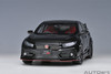 AutoArt Honda Civic Type R (FK8) 2021 (Crystal Black Pearl) 1/18 73222