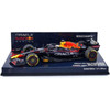 Minichamps F1 Oracle Red Bull RB18 Max Verstappen 1/43 Scale Model Car 417220101