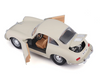 Bburago 1961 Porsche 356B Coupe 1/24 Model Car B18-22079I