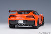 AutoArt Chevrolet Corvette C7 ZR1 (Sebring Orange Tintcoat) Model Car  1/18 71279