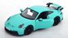 Bburago Porsche 911 GT3 202 1/24 Model Car B18-21104