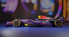 Spark Models Oracle Red Bull Racing RB19 No.1 Oracle Red Bull Racing Winner Las Vegas GP 2023 Max Verstappen 1/18 18S972