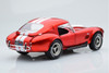 Solido Shelby Cobra 427 MKII Red 1965 1/18 Scale Model Car 1804909