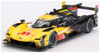 TSM Cadillac V-SERIES.R #3 Cadillac Racing 2023 Le Mans 24hrs 1/43 Scale Model Car 430756