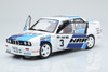 Solido BMW E30 Group A Adac Rally Deutschland 1990 1/18 Scale Model Car 1801514