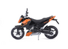 Maisto Motorbike -KTM 690 Duke 1/12 M31101-690