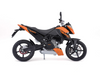 Maisto Motorbike -KTM 690 Duke 1/12 M31101-690