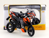 Maisto Motorbike -KTM 690 Duke 1/12 M31101-690